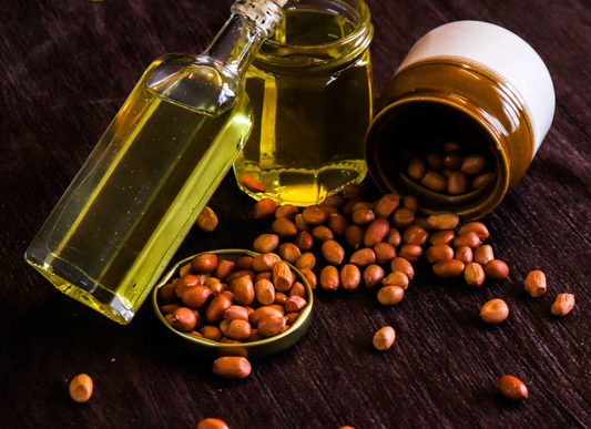 Groundnut Oil for Diabetic Patients: Is It Safe?