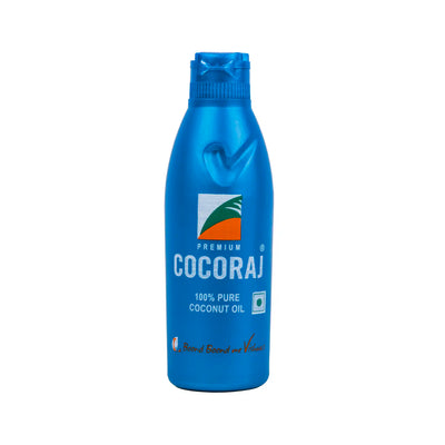 Cocoraj 100% Pure Edible Coconut Oil Jar 100 ml