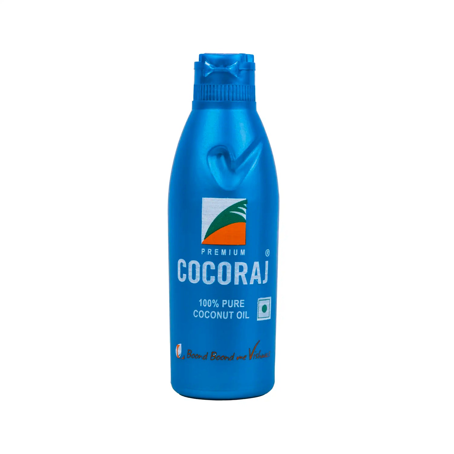 Cocoraj 100% Pure Edible Coconut Oil Jar 100 ml