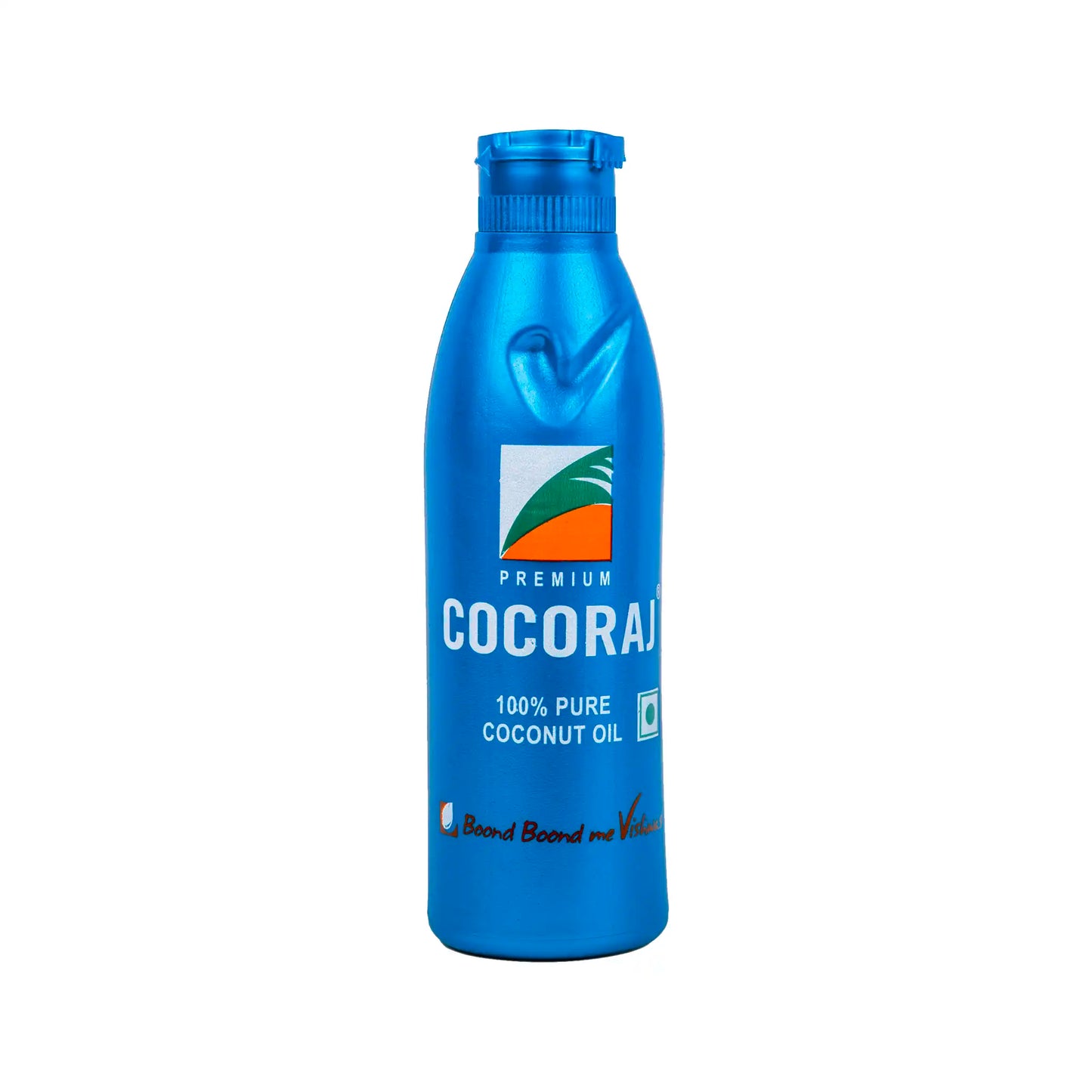 Cocoraj 100% Pure Edible Coconut Oil Jar 175 ml