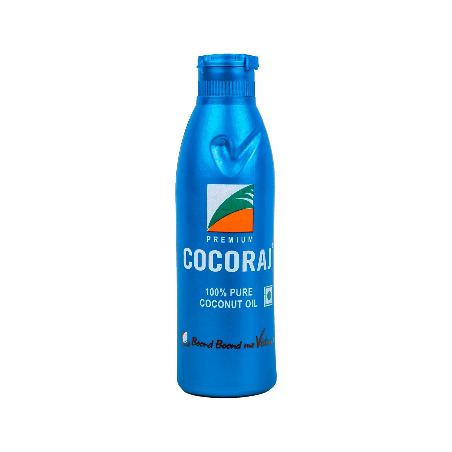 Cocoraj 100% Pure Edible Coconut Oil Jar 175 ml