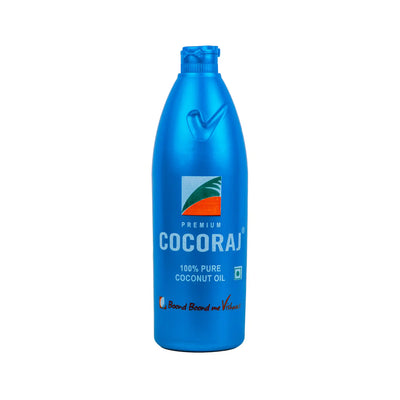 Cocoraj 100% Pure Edible Coconut Oil 500_ml