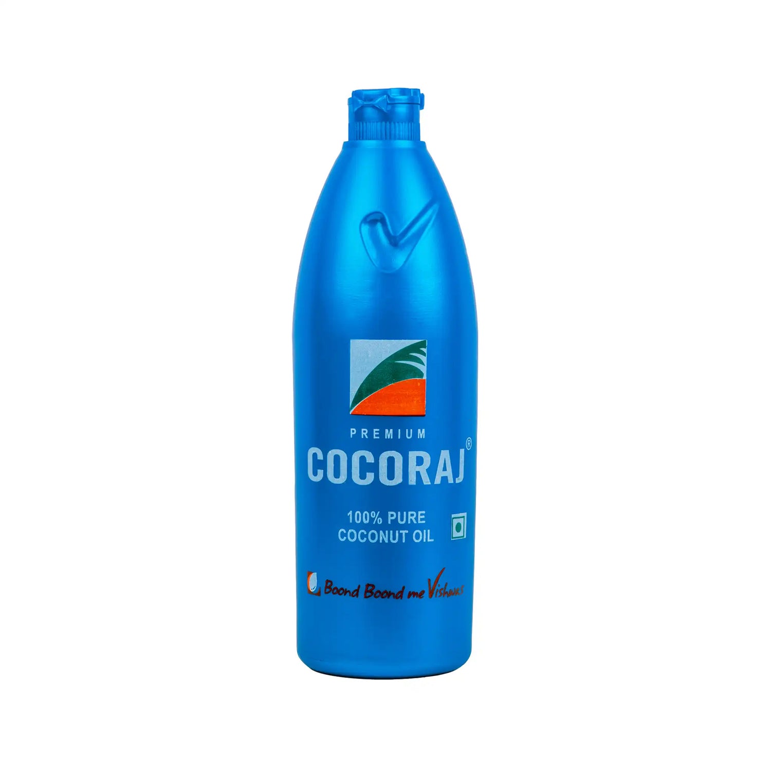 Cocoraj 100% Pure Edible Coconut Oil 500_ml