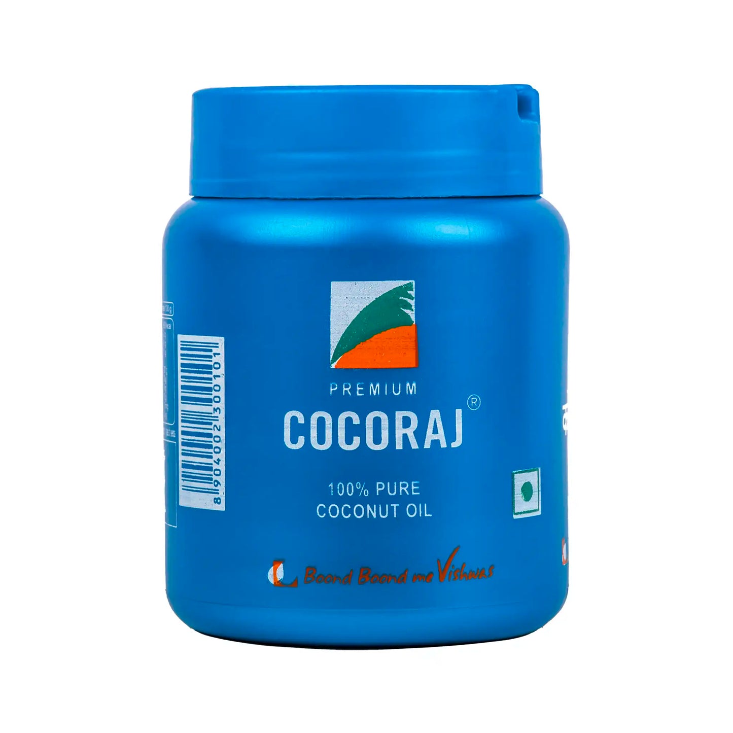 Cocoraj 100% Pure Edible Coconut Oil 500 ml jar