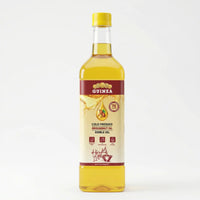 Guinea Cold Pressed Groundnut Oil 1L