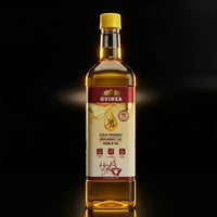 Guinea Cold Pressed Groundnut Oil 1L
