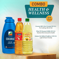 Combo Health & Wellness