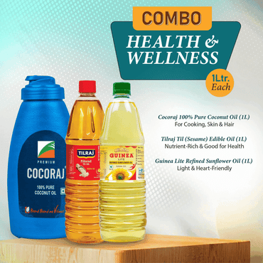 Combo Health & Wellness
