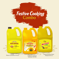 Festive Cooking Combo – Family Pack