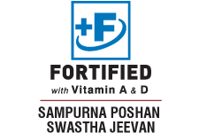 Fortified Logo