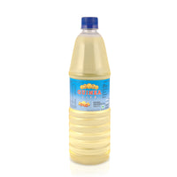 Guinea Lite Refined Groundnut Oil 1 Ltr Bottle