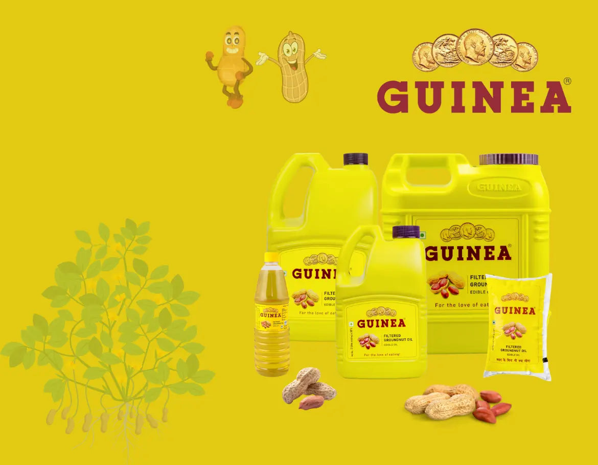 Guinea Banner