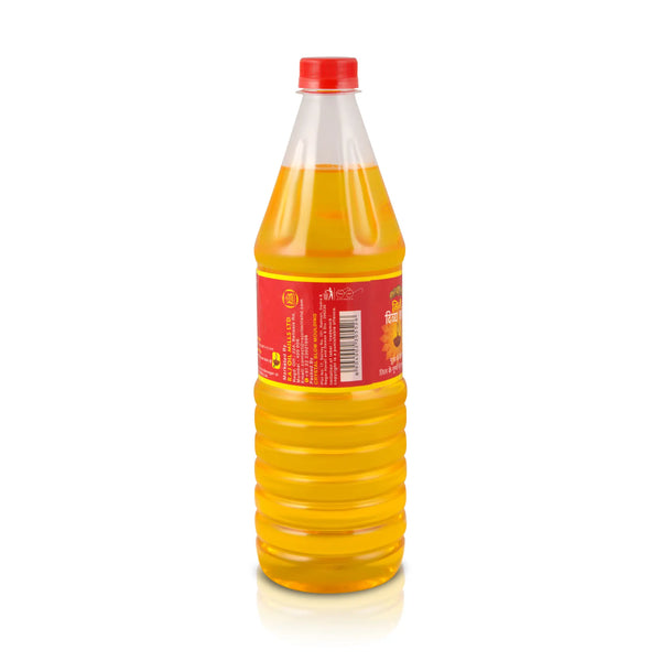 Guinea Divya Shakti Til Oil (Sesame Oil) for Pooja