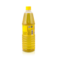 Guinea Filtered Groundnut Oil 1 Ltr Bottle