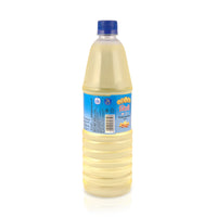 Guinea Lite Refined Groundnut Oil 1 Ltr Bottle