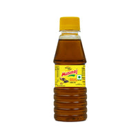 Mustraj Natural Kachi Ghani Mustard Oil
