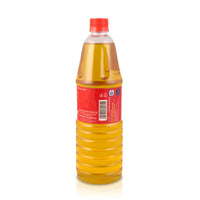 Tiraj Filtered Til Oil Sesame Oil Bottle 1