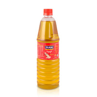 Tiraj Filtered Til Oil Sesame Oil Bottle
