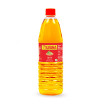 Guniea Tilvana Til Oil Bottle 1 Ltr