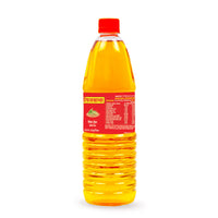 Guniea Tilvana Til Oil Bottle 1 Ltr